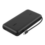 Belkin  UltraCharge Pro Laptop Power Bank 25K