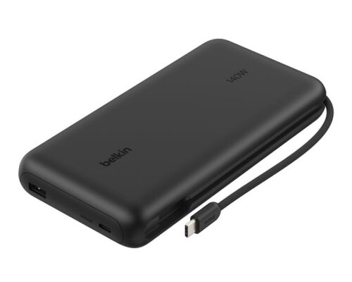 Belkin  UltraCharge Pro Laptop Power Bank 25K