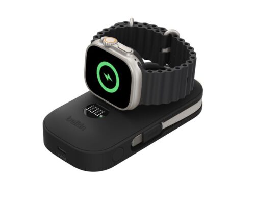 Belkin BoostCharge Pro 10K Power Bank