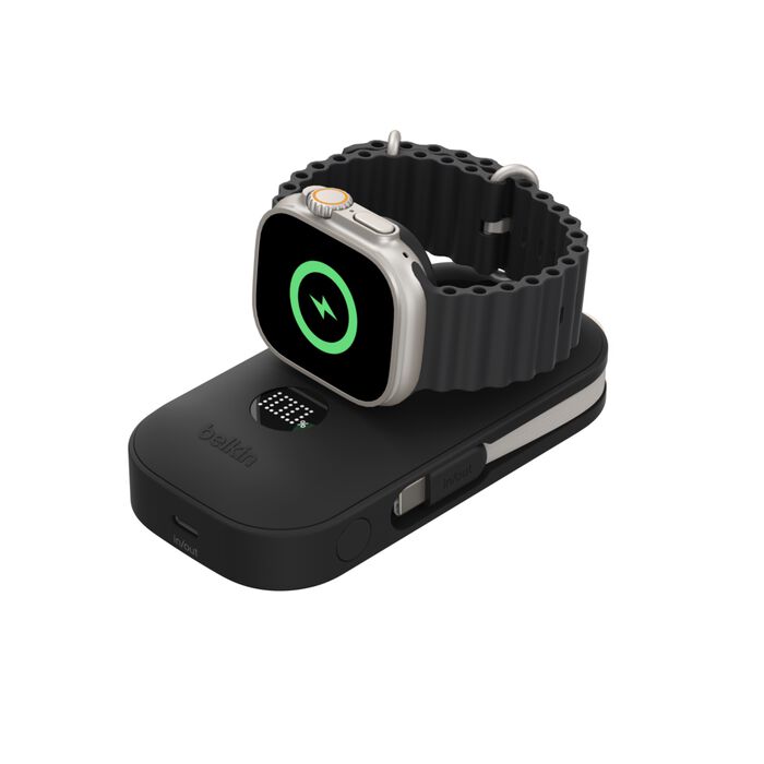 Belkin BoostCharge Pro 10K Power Bank