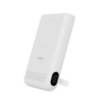 Belkin UltraCharge Pro Magnetic 25w 10k Wireless Power Bank White