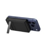 Belkin BoostCharge Slim Magnetic 10K Power Bank with Qi2 Black