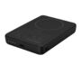 Belkin BoostCharge Slim Magnetic 10K Power Bank with Qi2 Black