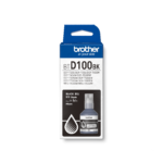 Brother BTD100BK Black Ink