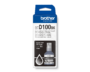 Brother BTD100BK Black Ink