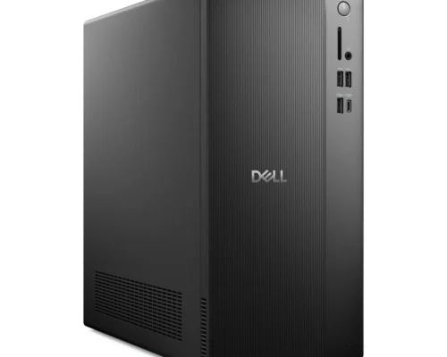 Dell Pro Tower Essential QVT1260 i3-14100