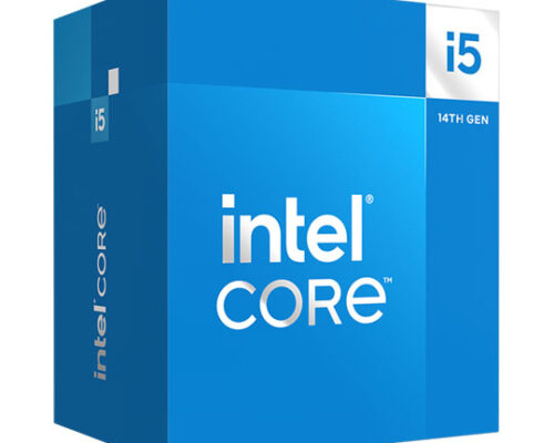 Intel Core I5 14400
