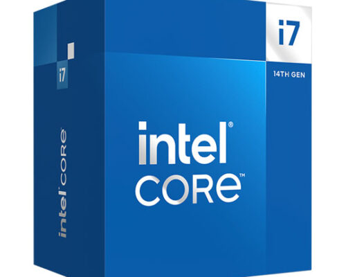 Intel Core I7 14700