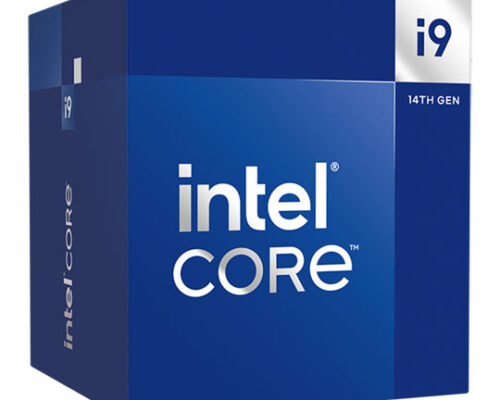 Intel Core I9 14900