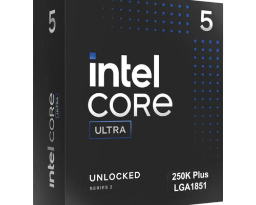 Intel Core Ultra 5 250K Plus