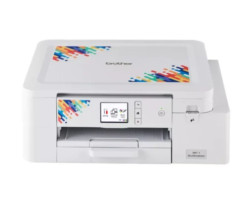 Brother SP-1 A4 Sublimation Printer