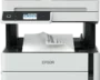 Epson Ecotank M3170 Mono 4-in-1 Ink Tank Wifi Printer