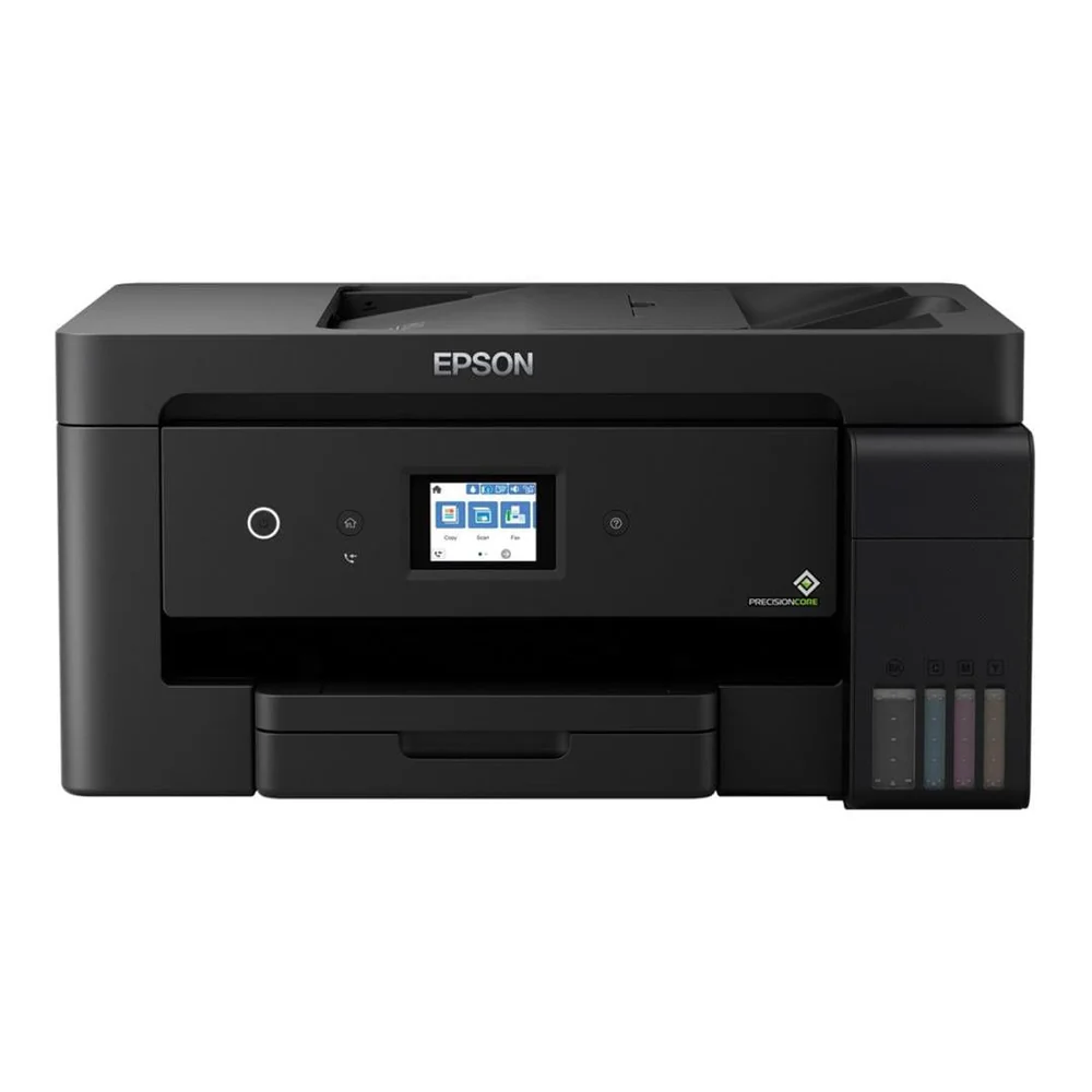 Epson Ecotank L14150 A3+ 4-in-1 Ink Tank Wi-Fi Printer