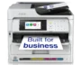 Epson Workforce Pro WF-C5890DWF 4-in-1 Colour Duplex And ADF Printer