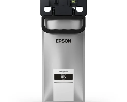 Epson WF-C5300 / WF-C5800 Series Ink Cartridge XL Black