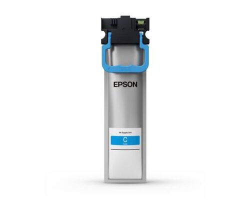 Epson WF-C53xx / WF-C58xx Series Ink Cartridge XL Cyan