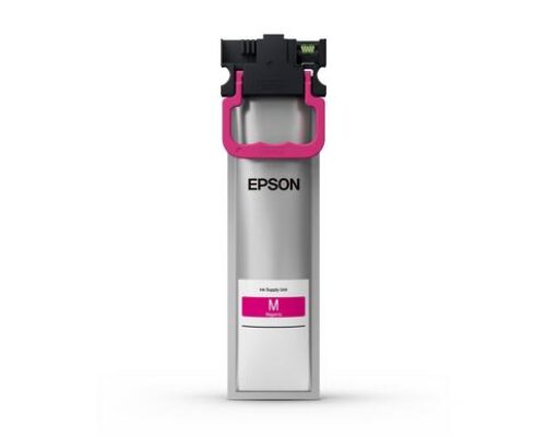 Epson WF-C53xx / WF-C58xx Series Ink Cartridge XL Magenta