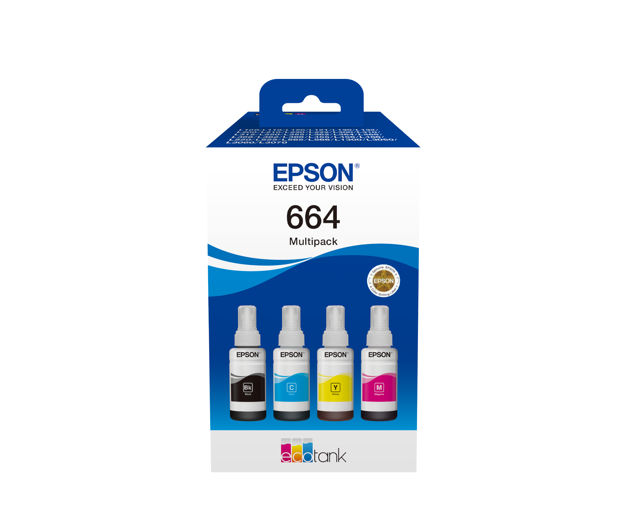Thumbnail product image - 1