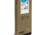 Epson Wf-c5000 Series Ink Cartridge Large Cyan