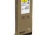 Epson Wf-c5000 Series Ink Cartridge L Yellow