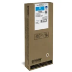 Epson Wf-c5000 Series Ink Cartridge XL Cyan