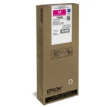 Epson Wf-c5000 Series Ink Cartridge XL Magenta