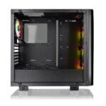Thermaltake View 21 RGB Plus ATX Case