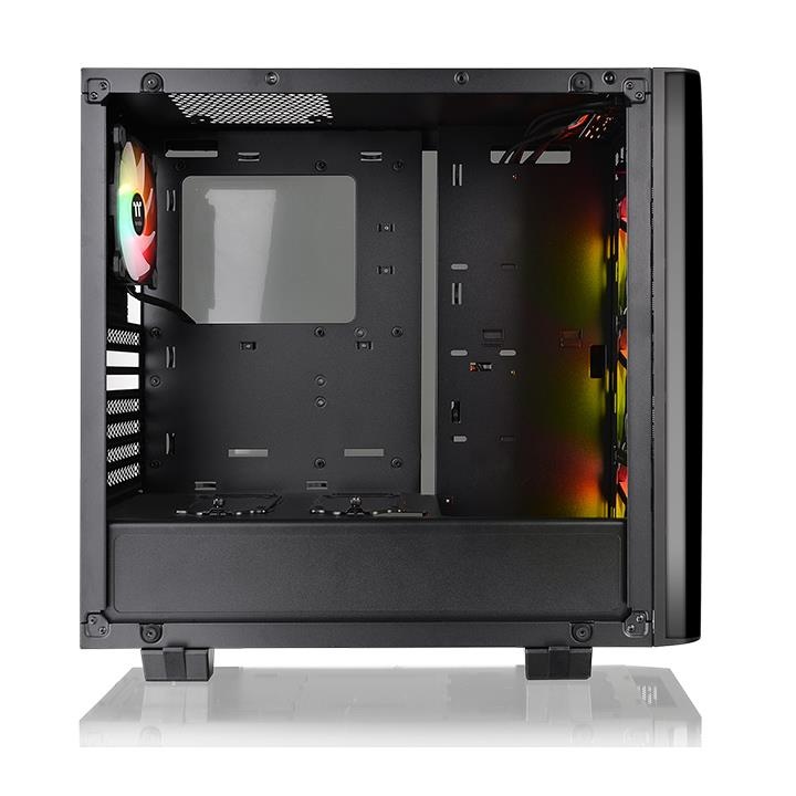 Thermaltake View 21 RGB Plus ATX Case