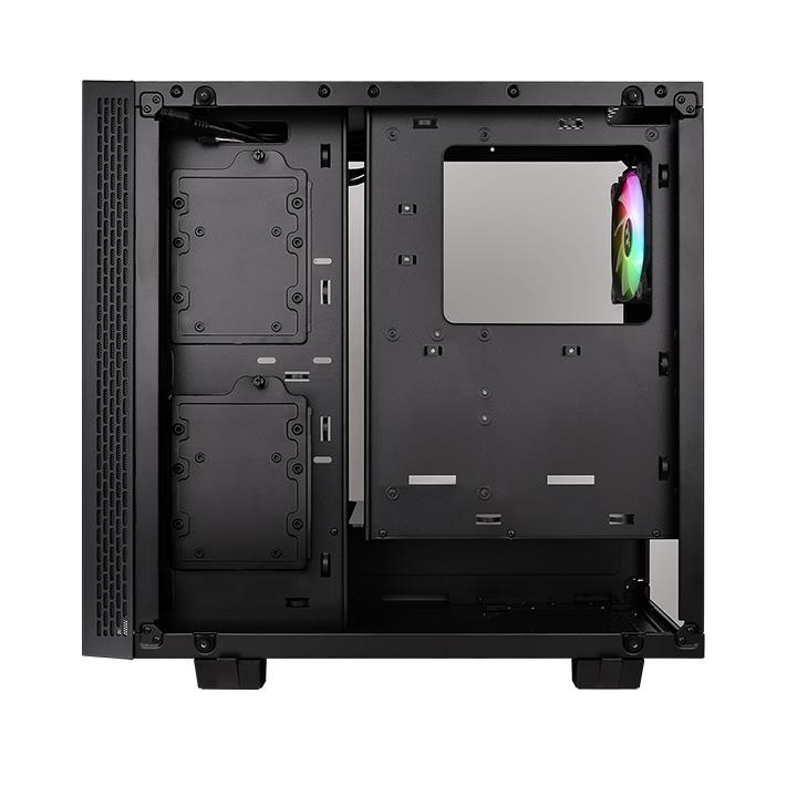 Thermaltake View 21 RGB Plus ATX Case