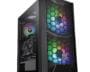 Thermaltake Commander C35 ARGB Black