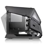 Thermaltake AH T200 Micro Case Black