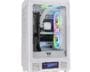 Thermaltake Tower 200 Mini-ITX Case Snow White
