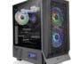 Thermaltake Ceres 300 ARGB Case Black