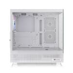 Thermaltake View 270 ARGB ATX Case Snow White