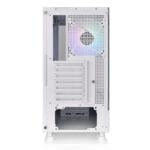 Thermaltake View 270 ARGB ATX Case Snow White
