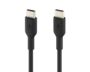 Belkin Braided USB-C to USB-A Cable 2m