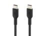 Belkin BoostCharge Braided USB-C Cable 2m