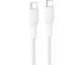 Belkin Eco Braided USB-C 240W Cable 2m White