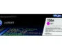 HP 126A Magenta LaserJet Toner Cartridge