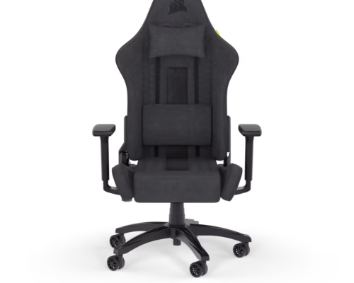 Corsair TC100 Relaxed Black/Grey