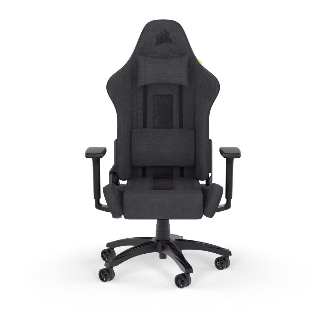 Corsair TC100 Relaxed Black/Grey