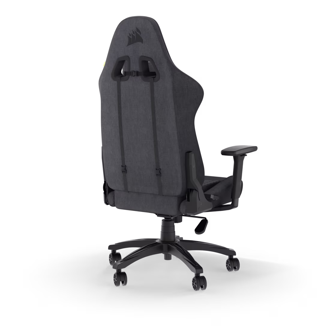 Corsair TC100 Relaxed Black/Grey
