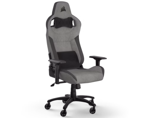 Corsair T3 Rush Charcoal/Grey