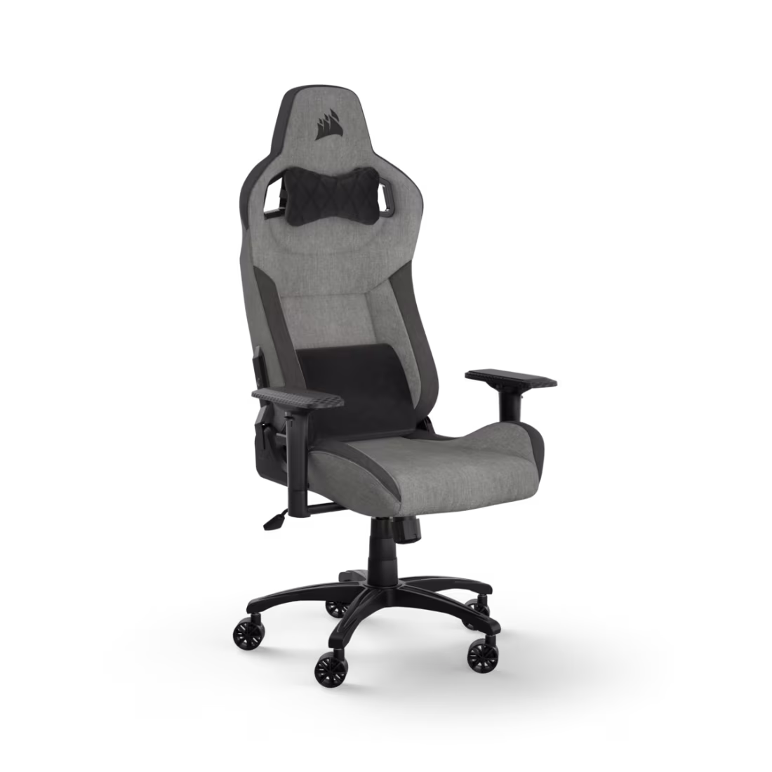 Corsair T3 Rush Charcoal/Grey