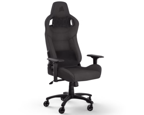 Corsair T3 Rush Charcoal