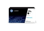HP 59A Black LaserJet Toner Cartridge