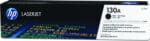 HP 130a Black Toner