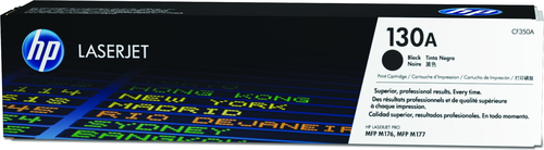 HP 130a Black Toner