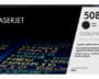 HP 508x Black Toner