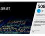 HP 508x Cyan Toner
